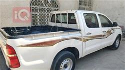 تويوتا هايلوكس